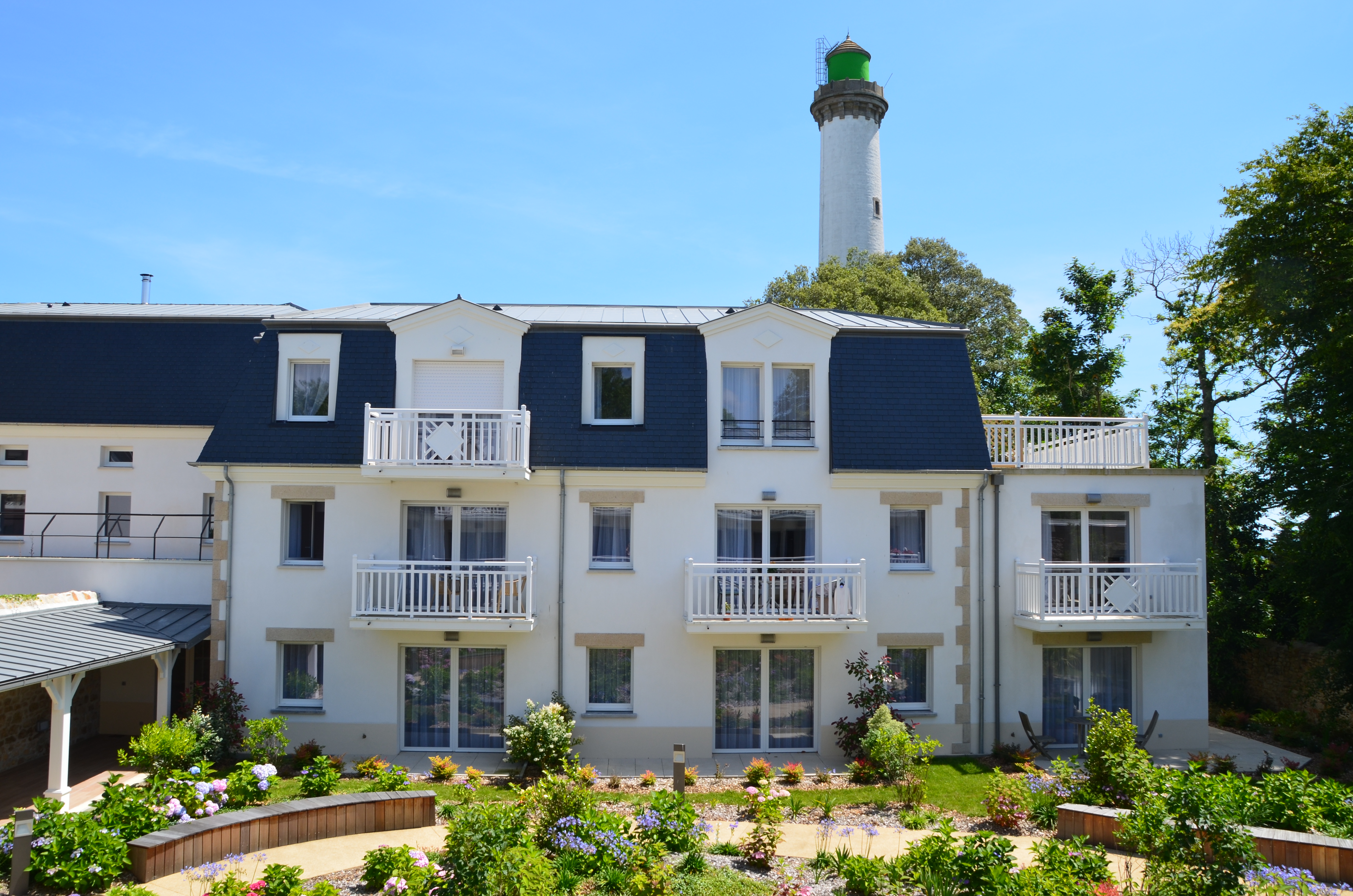 Le Domaine Du Phare